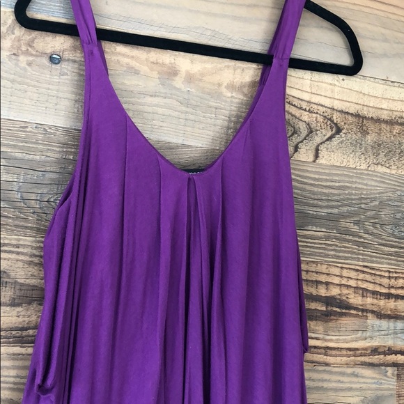 Ella Moss tank small - Picture 2 of 5